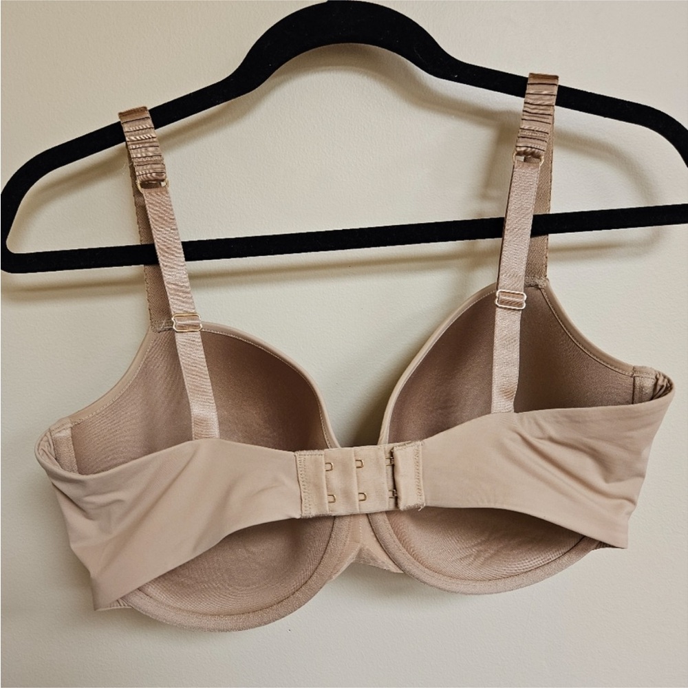 ThirdLove 34G Tan Beige Classic Bra